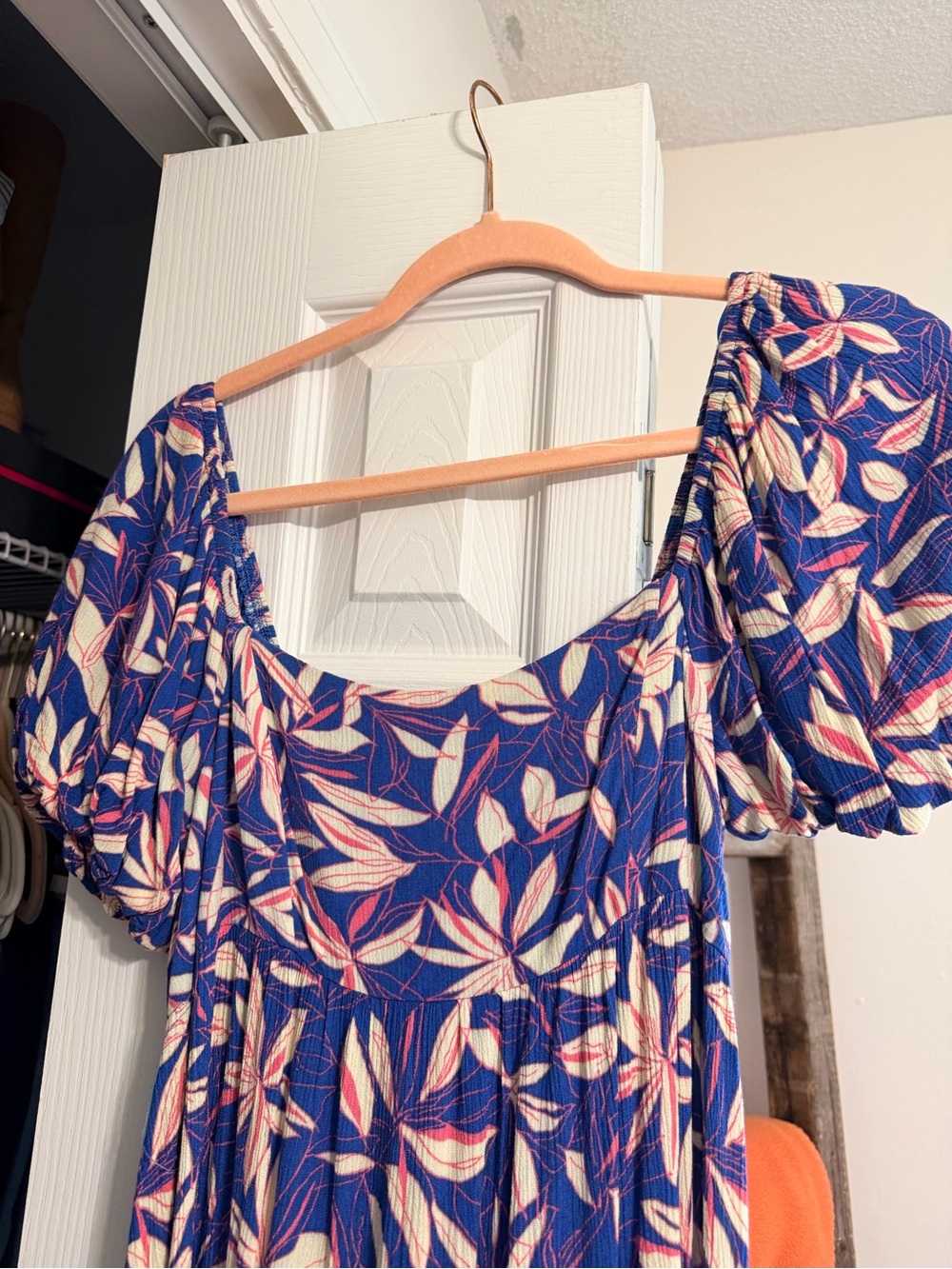 Vestique Dress Size Small